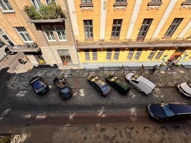 Дом по адресу (площадь 1083,2 м²) - Atlanta.ua - фото 39