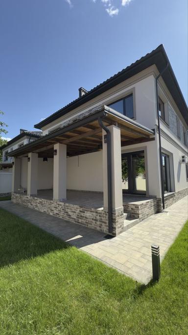 House by the address st. Kulikovo pole pl Oktyabrskoy revolyutsii pl (area 200 m²) - Atlanta.ua - photo 16