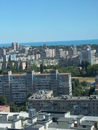 Многокомнатная квартира по адресу Свободы пр. (площадь 163 м²) - Atlanta.ua - фото 9