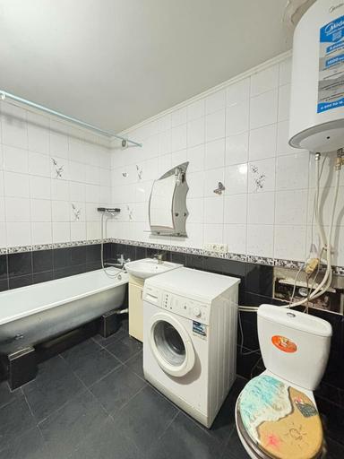 1-комнатная квартира по адресу ул. Китобойная (площадь 39 м²) - Atlanta.ua - фото 34