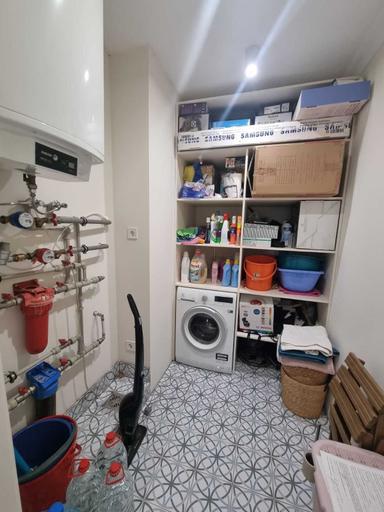 3-кімнатна квартира за адресою вул. Вишгородська (площа 135 м²) - Atlanta.ua - фото 46