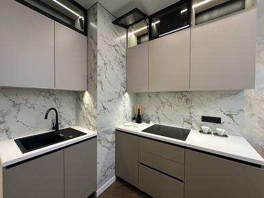 2-кімнатна квартира за адресою Куликове поле пл. (площа 65 м²) - Atlanta.ua - фото 22