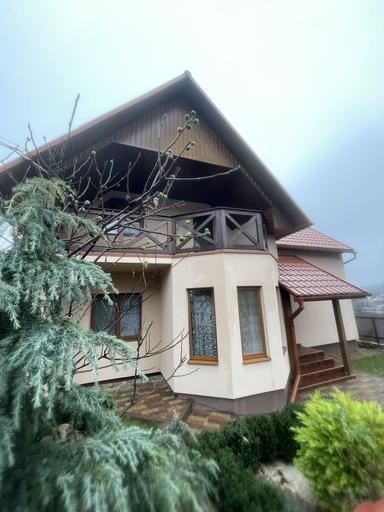 Дом по адресу (площадь 162,7 м²) - Atlanta.ua - фото 9