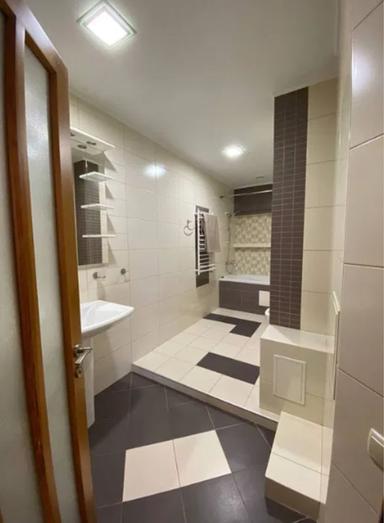 2-кімнатна квартира за адресою вул. Спортивна (площа 90 м²) - Atlanta.ua - фото 26