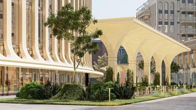 2-кімнатна квартира за адресою вул. Володимирська (площа 67 м²) - Atlanta.ua - фото 13