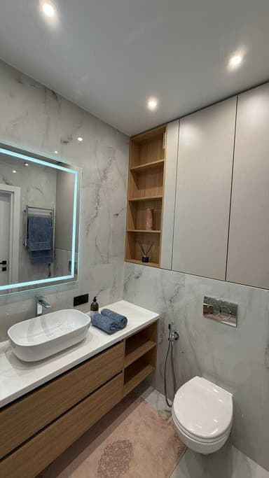 2-rooms apartment apartment by the address st. Granitnaya (area 65 m²) - Atlanta.ua - фото 18