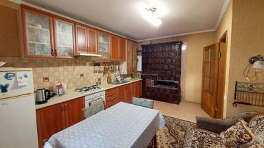 Дом по адресу ул. Магистратская (площадь 163 м²) - Atlanta.ua - фото 46