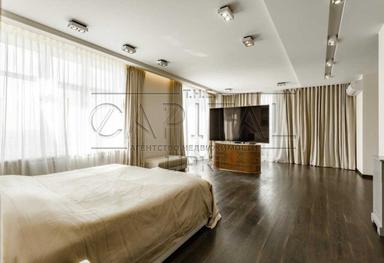 4+-rooms apartment apartment by the address st. Bulvar Druzhby Narodov (area 235 m²) - Atlanta.ua - photo 34