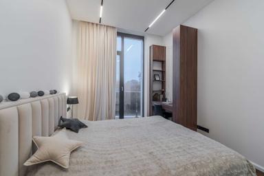 Многокомнатная квартира по адресу бульвар Дружбы Народов (площадь 199 м²) - Atlanta.ua - фото 38