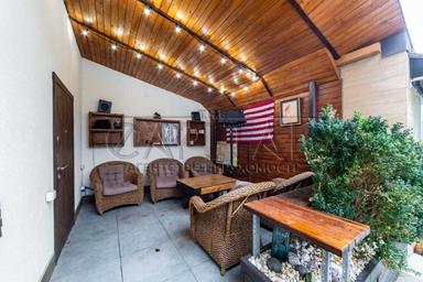 Дом по адресу (площадь 90 м²) - Atlanta.ua - фото 39