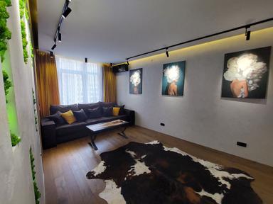 2-rooms apartment apartment by the address st. Kulikovo pole pl Oktyabrskoy revolyutsii pl (area 61 m²) - Atlanta.ua - photo 19