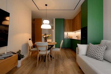 2-кімнатна квартира за адресою (площа 65 м²) - Atlanta.ua - фото 34