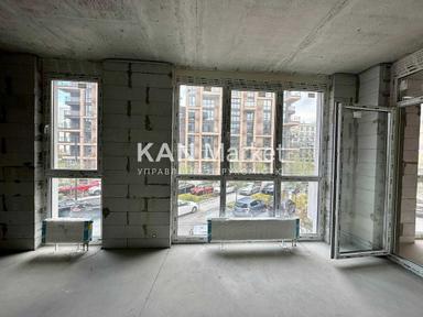 1-комнатная квартира по адресу ул. Ильенка Юрия (площадь 44,9 м²) - Atlanta.ua - фото 11