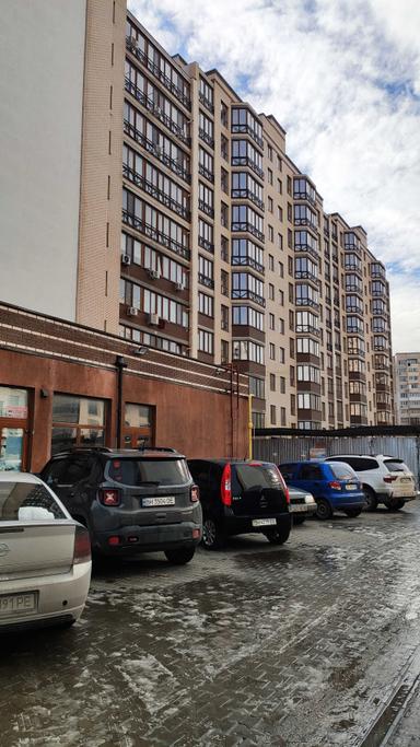 2-комнатная квартира по адресу ул. Приморская (площадь 77,2 м²) - Atlanta.ua - фото 27