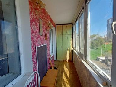 2-комнатная квартира по адресу ул. Макаренко (площадь 74 м²) - Atlanta.ua - фото 27