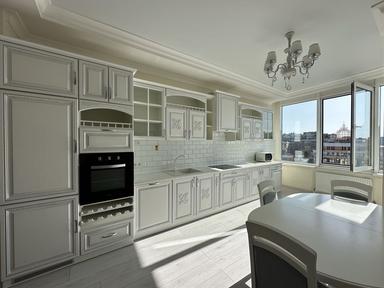 2-комнатная квартира по адресу Клубничный пер. (площадь 83,3 м²) - Atlanta.ua - фото 18