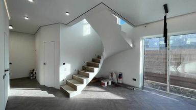 House by the address (area 130 m²) - Atlanta.ua - photo 20