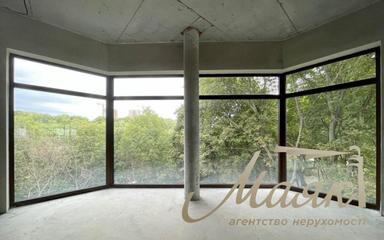 Многокомнатная квартира по адресу бульвар Дружбы Народов (площадь 142 м²) - Atlanta.ua - фото 11