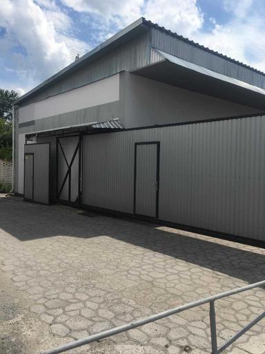 Комерційна нерухомість за адресою вул. Магістратська (площа 300 м²) - Atlanta.ua - фото 27