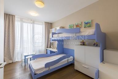 Багатокімнатна квартира за адресою вул. Гоголівська (площа 275 м²) - Atlanta.ua - фото 31