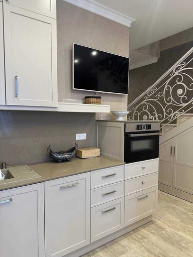 3-rooms apartment apartment by the address st. Kulikovo pole pl Oktyabrskoy revolyutsii pl (area 118 m²) - Atlanta.ua - photo 36