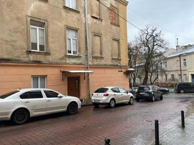 Коммерческая недвижимость по адресу Данила Галицького пл. (площадь 80,2 м²) - Atlanta.ua - фото 25