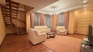 3-комнатная квартира по адресу ул. Павловская (площадь 156,7 м²) - Atlanta.ua - фото 34