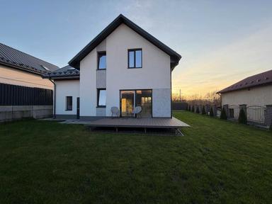 Дом по адресу ул. Заболотного ак. (площадь 160 м²) - Atlanta.ua - фото 18