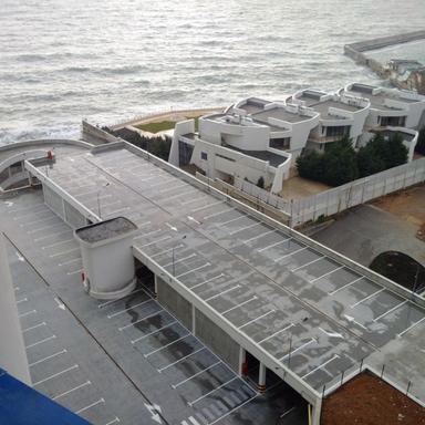 2-кімнатна квартира за адресою Морехідний пров. (площа 72 м²) - Atlanta.ua - фото 25