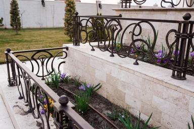 Дом по адресу ул. Бандеры Степана (площадь 712 м²) - Atlanta.ua - фото 34