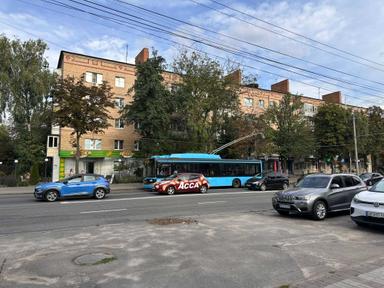 Commercial real estate at st. Bandery Stepana (area 75 m²) - Atlanta.ua - photo 18