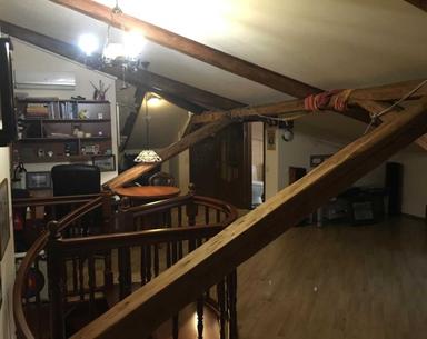 3-кімнатна квартира за адресою Берестейський проспект (площа 165 м²) - Atlanta.ua - фото 32