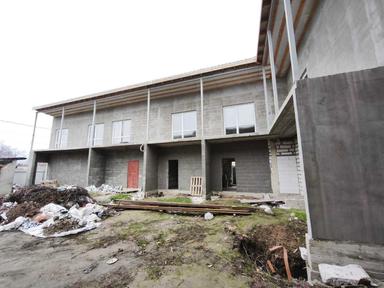 Будинок за адресою вул. Танкістів (площа 70 м²) - Atlanta.ua - фото 11