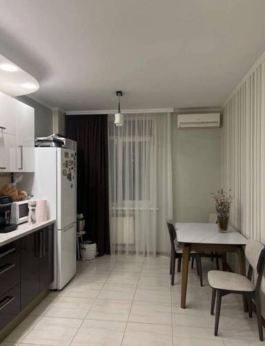 2-комнатная квартира по адресу Куликово поле пл. (площадь 74 м²) - Atlanta.ua - фото 22