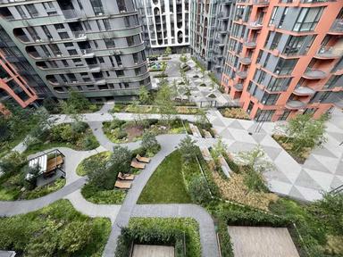 1-кімнатна квартира за адресою (площа 37 м²) - Atlanta.ua - фото 29