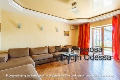 Будинок за адресою вул. Комарівська (площа 346 м²) - Atlanta.ua - фото 18