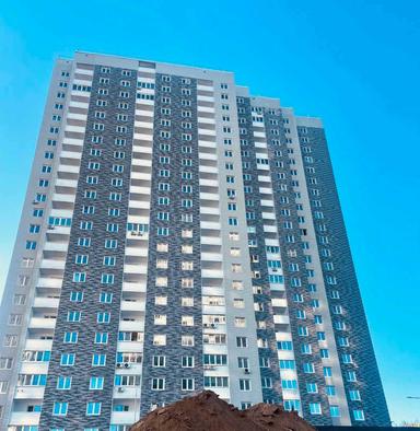 1-комнатная квартира по адресу ул. Коноплянская (площадь 48,6 м²) - Atlanta.ua - фото 32