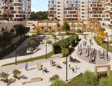 2-rooms apartment apartment by the address st. Koryatovicha Fedora (area 77 m²) - Atlanta.ua - photo 12