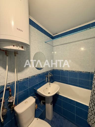 1-комнатная квартира по адресу ул. Комарівська (площадь 39,6 м²) - Atlanta.ua - фото 31