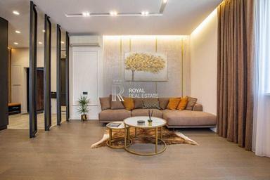 2-rooms apartment apartment by the address st. Bulvar Druzhby Narodov (area 77 m²) - Atlanta.ua - photo 18