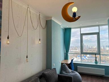 3-rooms apartment apartment by the address st. Kulikovo pole pl Oktyabrskoy revolyutsii pl (area 98 m²) - Atlanta.ua - photo 35