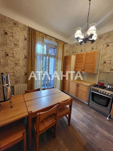 Многокомнатная квартира по адресу Куликово поле пл. (площадь 126 м²) - Atlanta.ua - фото 37