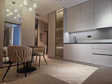 1-комнатная квартира по адресу бульвар Дружбы Народов (площадь 46 м²) - Atlanta.ua - фото 7