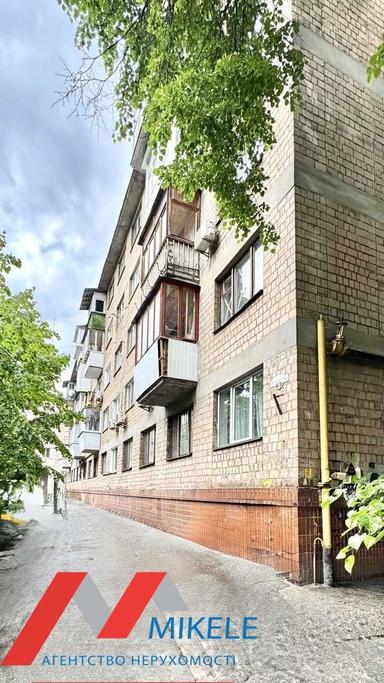 2-кімнатна квартира за адресою бульвар Дружби Народів (площа 44 м²) - Atlanta.ua - фото 30