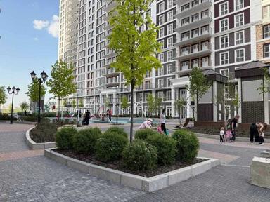 1-кімнатна квартира за адресою вул. Максимовича (площа 41 м²) - Atlanta.ua - фото 33