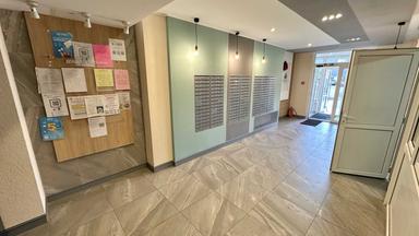 1-room apartment apartment by the address st. Pribornyy per (area 48 m²) - Atlanta.ua - photo 36