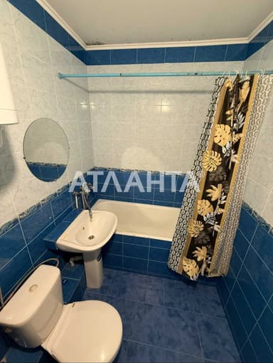 1-комнатная квартира по адресу ул. Комарівська (площадь 39,6 м²) - Atlanta.ua - фото 32