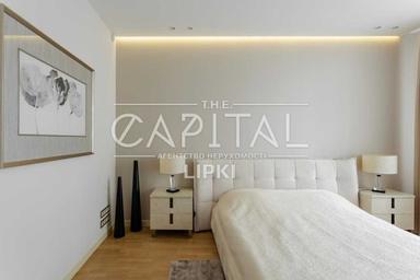 Многокомнатная квартира по адресу бульвар Дружбы Народов (площадь 190 м²) - Atlanta.ua - фото 33