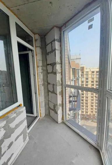 1-room apartment apartment by the address st. Tankistov (area 40 m²) - Atlanta.ua - photo 9