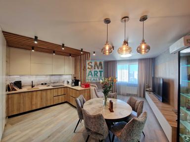 3-кімнатна квартира за адресою вул. Новомостицька (площа 117 м²) - Atlanta.ua - фото 26